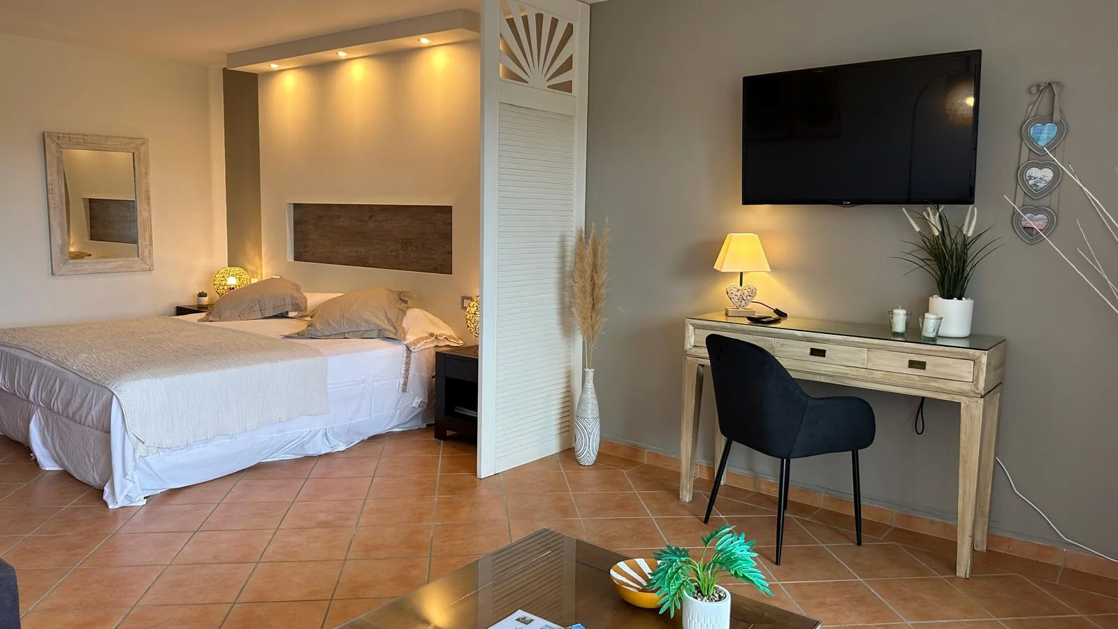 Chambre — Évasion Caraïbes