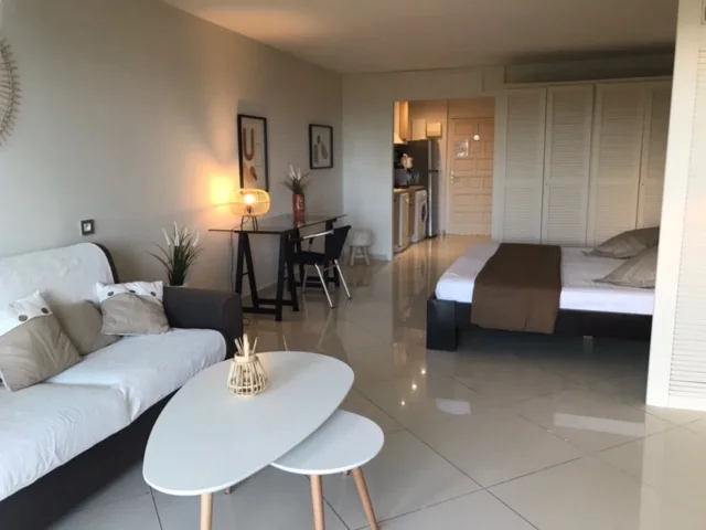 Chambre — Rêves de Tropiques