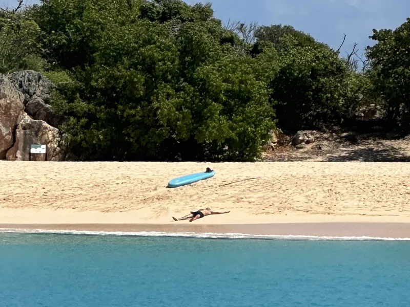 Land & Sea Stay — Sea-View Studio & Catamaran